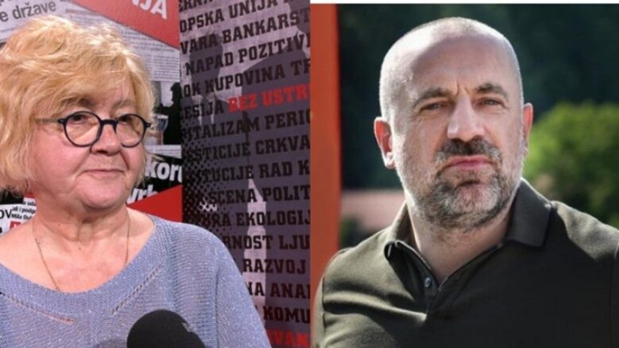 Apeli në Beograd refuzon ankesën e Milan Radoiçiqit kundër Rada Trajkoviqit