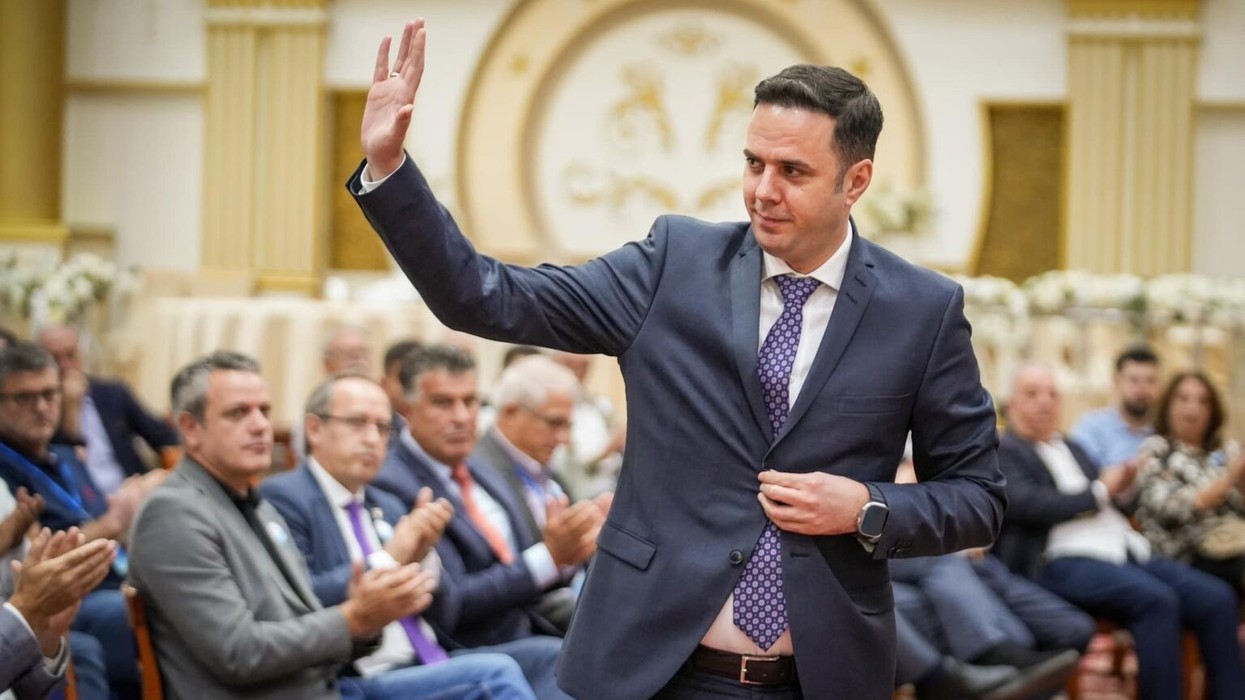 Shkarkimi i Abdixhikut, sekretari i LDK-së: Deri tani nuk është dorëzuar asnjë nënshkrim