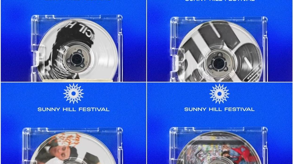 Sunny Hill Festival po afron - lista e këngëve që do të ndezin skenën dhe publikun Sunny Hill Festival po afron - lista e këngëve që do të ndezin skenën dhe publikun