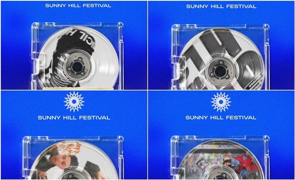 Sunny Hill Festival po afron – lista e këngëve që do të ndezin skenën dhe publikun