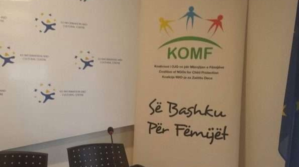 KOMF reagon për rastin në Pediatri: Ngre shqetësime për gjendjen e shërbimeve shëndetësore për fëmijët