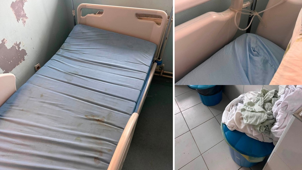 QKUK formon komision për rastin në Pediatri, suspendon punëtorin teknik dhe merr masa ndaj 4 infermierëve