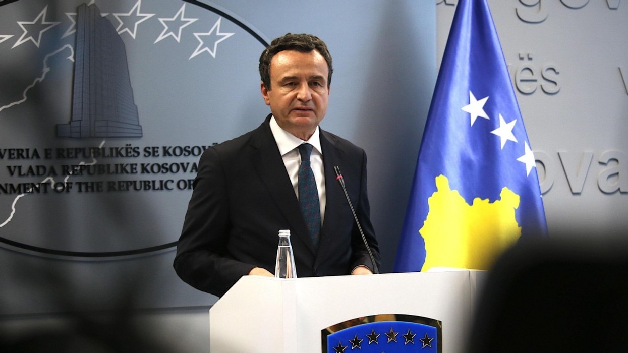 Kurti: Trusti shënon rekord me 312 milionë euro kthim bruto nga investimet në gjashtëmujorin e parë të 2026-s