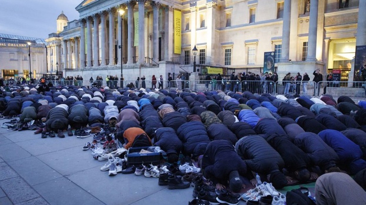 Dhjetëra të arrestuar nga policia britanike kundër terrorizmit nën dyshimin për kërcënim ndaj një ngjarjeje islamike