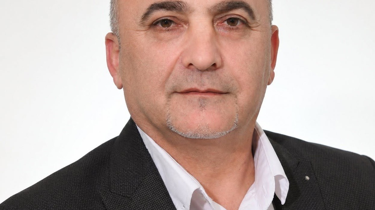 Robert Millosheski zgjidhet ushtrues detyre kryetar i Komunës së Bërvenicës