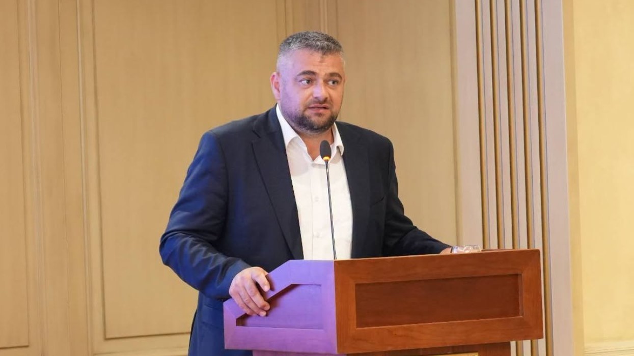 Hoti: Serbia ende s'është çliruar nga ideologjia gjenocidale e Millosheviqit