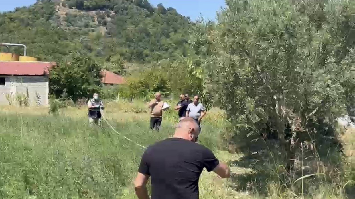 Zbardhen detaje nga ekzekutimi i Edmond Sulës, dyshohet se u qëllua nga vrasës me pagesë