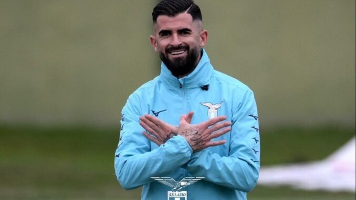Elseid Hysaj largohet nga Lazio, por mbetet në Serie A