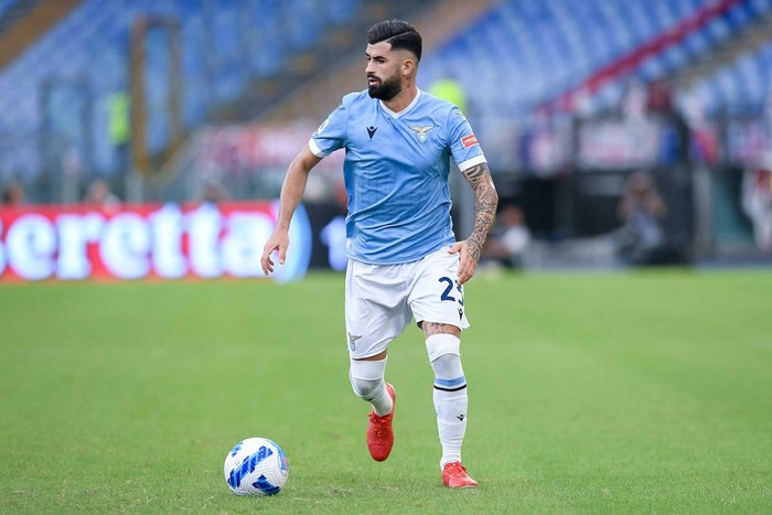 Elseid Hysaj largohet nga Lazio  por mbetet në Serie A