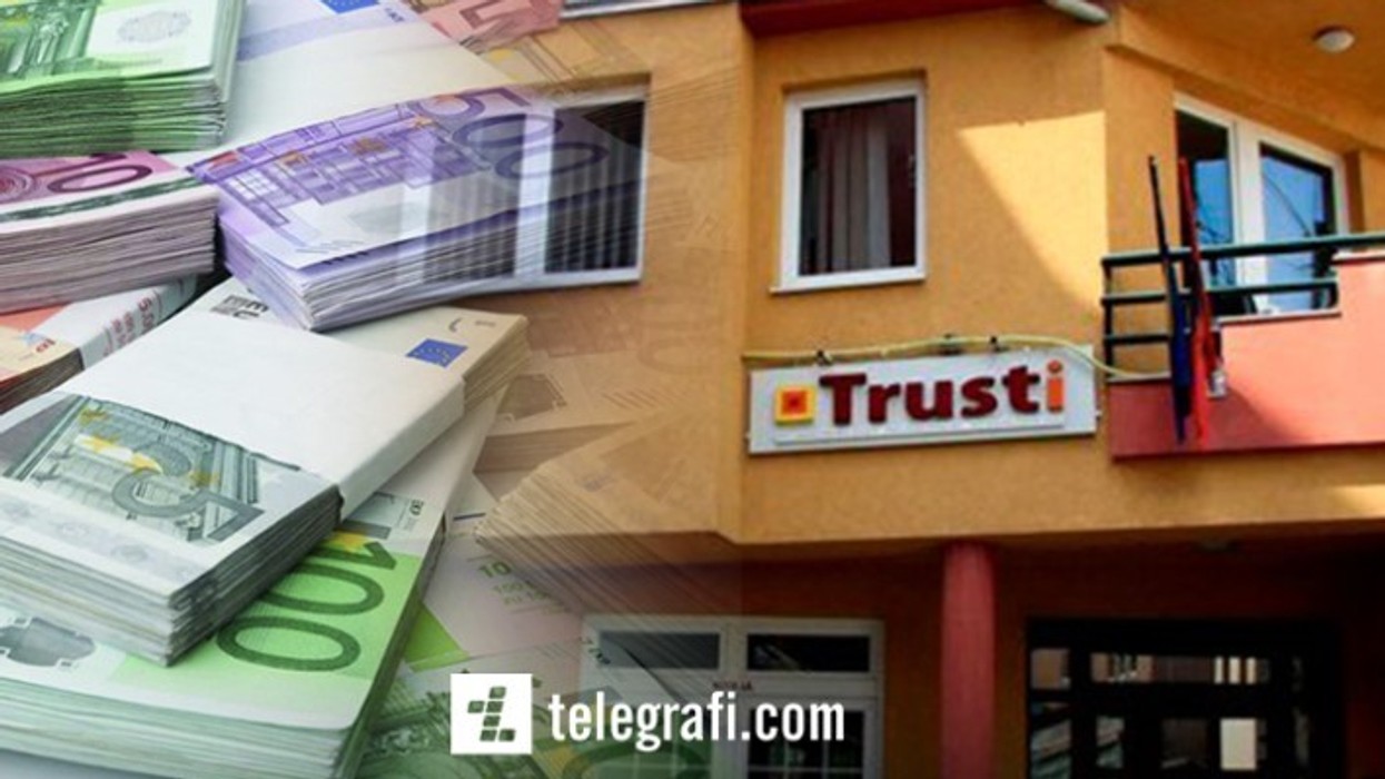 Gjysma e parë e vitit 2026 me rekord në investime, Trusti: Kthimi bruto rreth 312 milionë euro
