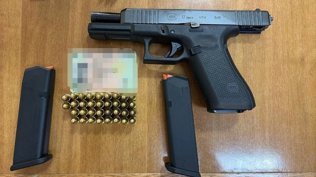 Arrestohen katër persona për kanosje dhe armbajtje pa leje në Ferizaj