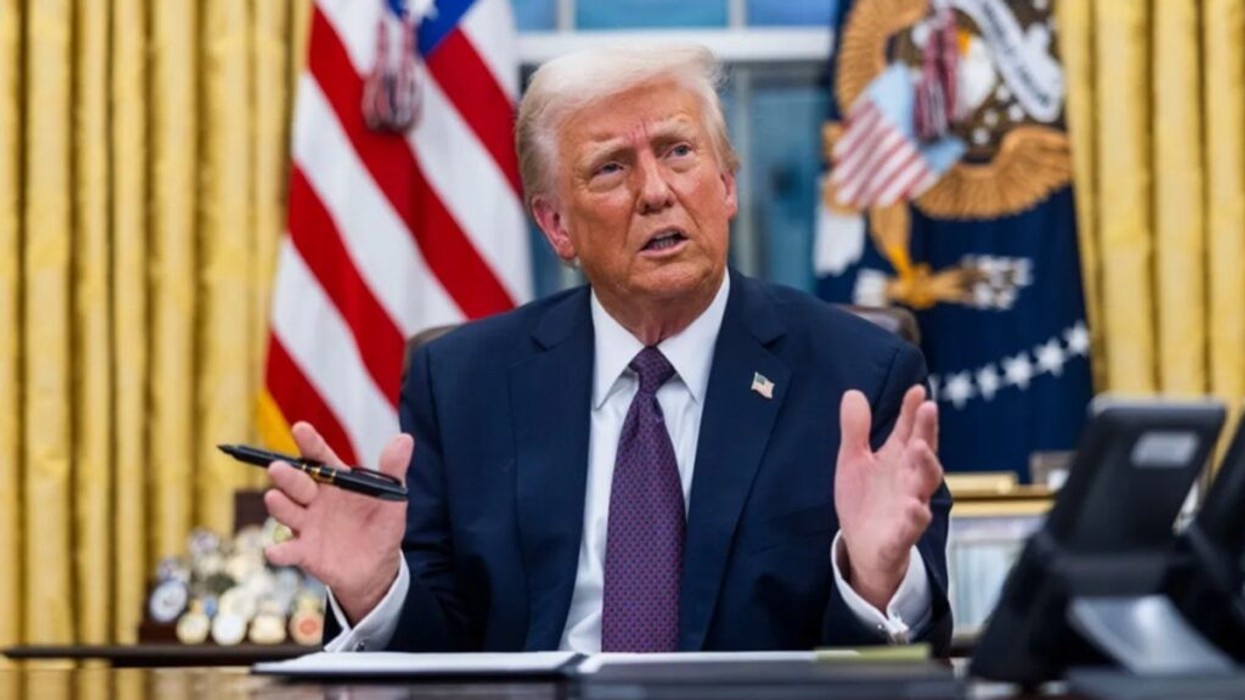 Trump do t’i drejtohet kombit me një fjalim të enjten në mbrëmje