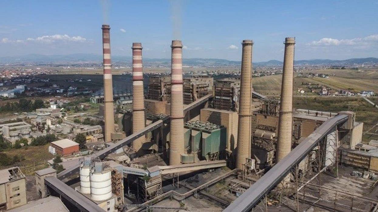 Njësia A4 e Termocentralit "Kosova A" rikthehet në prodhim pas riparimit vjetor