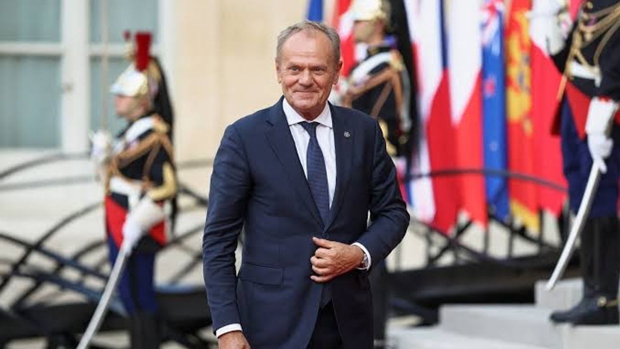 Kryeministri polak thotë se paqja në Ukrainë nuk ka gjasa të arrihet së shpejti Kryeministri polak thotë se paqja në Ukrainë nuk ka gjasa të arrihet së shpejti