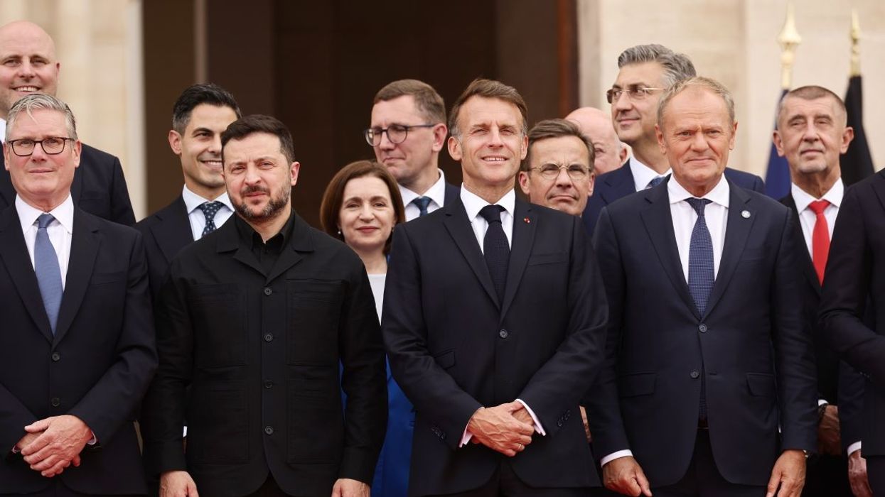 Edhe Holanda do të bashkohet me stërvitje ushtarake me ushtrinë ukrainase Edhe Holanda do të bashkohet me stërvitje ushtarake me ushtrinë ukrainase
