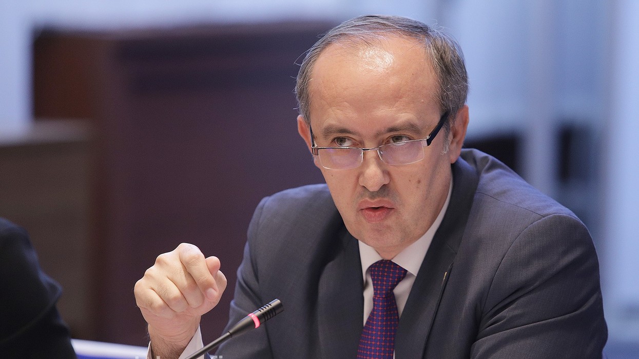 “Pezullimi i dialogut strategjik dhe refuzimi i gazit amerikan”, Hoti: Nëse vazhdon kjo qasje, Kosova mbetet e izoluar ekonomikisht dhe politikisht
