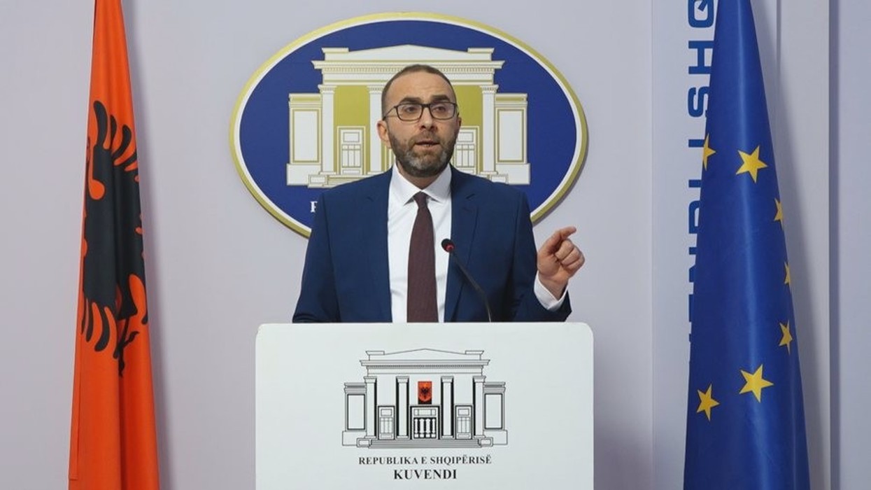“Albanian Files”, Bardhi dorëzon kallëzim penal në SPAK për Edi Ramën
