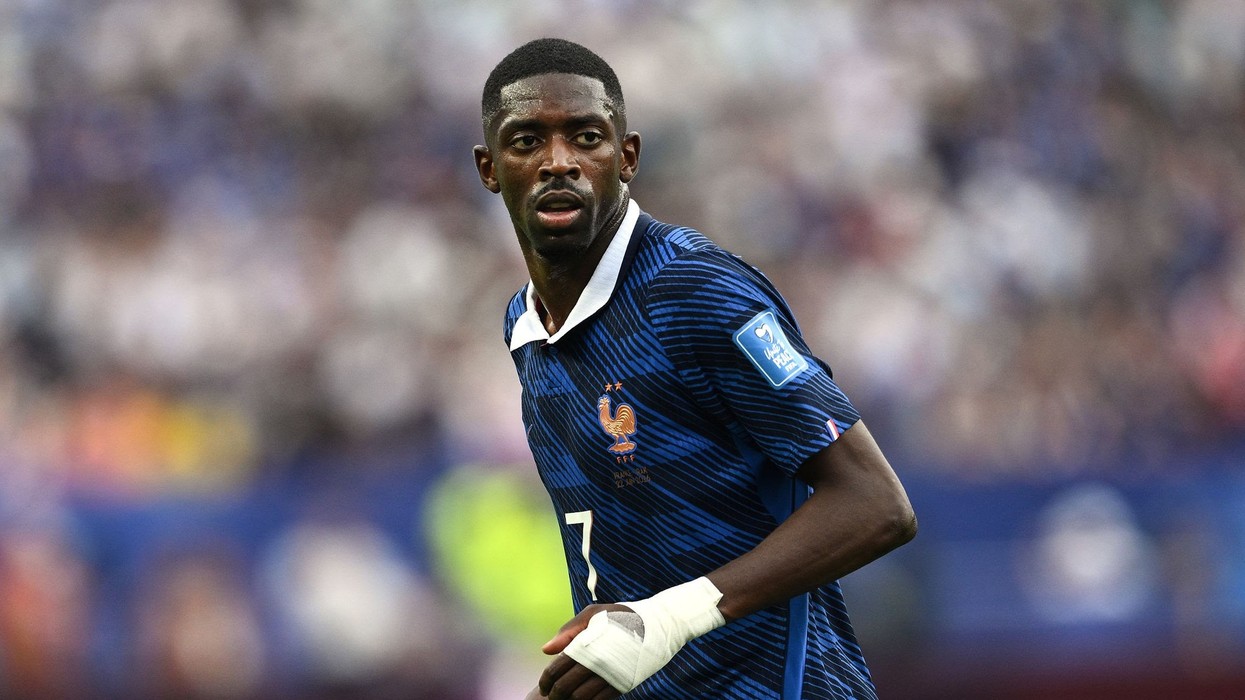 Pas viteve me probleme, Dembele gjeti çelësin e suksesit: Një moment i ndryshoi gjithçka