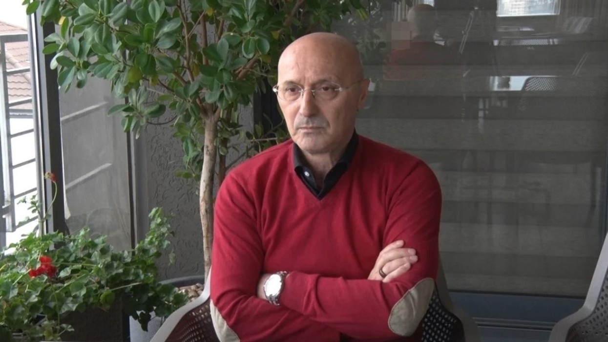 Edhe dy muaj paraburgim për Fatmir Shehollin, i dyshuar për spiunazh