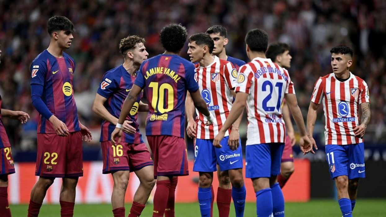 Atletico ndryshon qasje për Julian Alvarez, kërkon yllin e Barcelonës në shkëmbim Atletico ndryshon qasje për Julian Alvarez, kërkon yllin e Barcelonës në shkëmbim