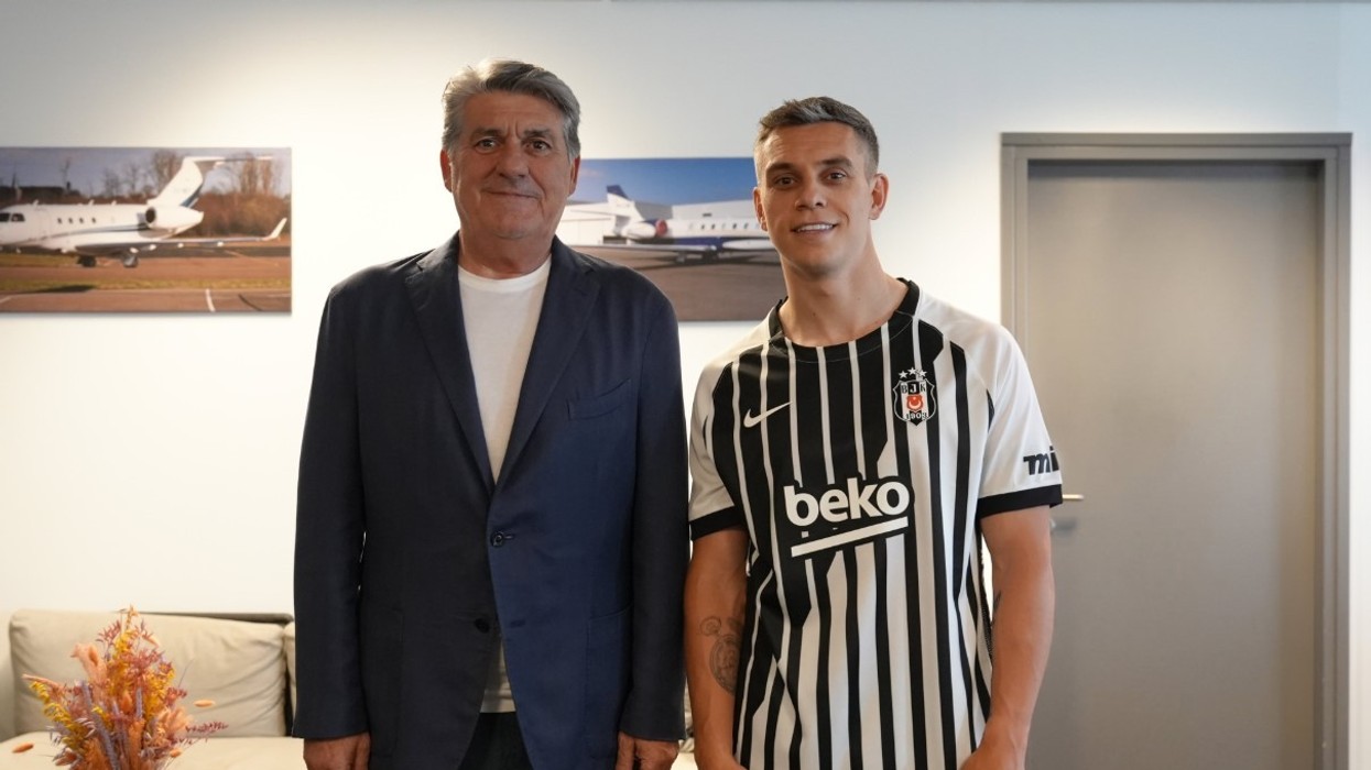 Zyrtare: Leandro Trossard largohet nga Arsenali, transferohet te Besiktasi