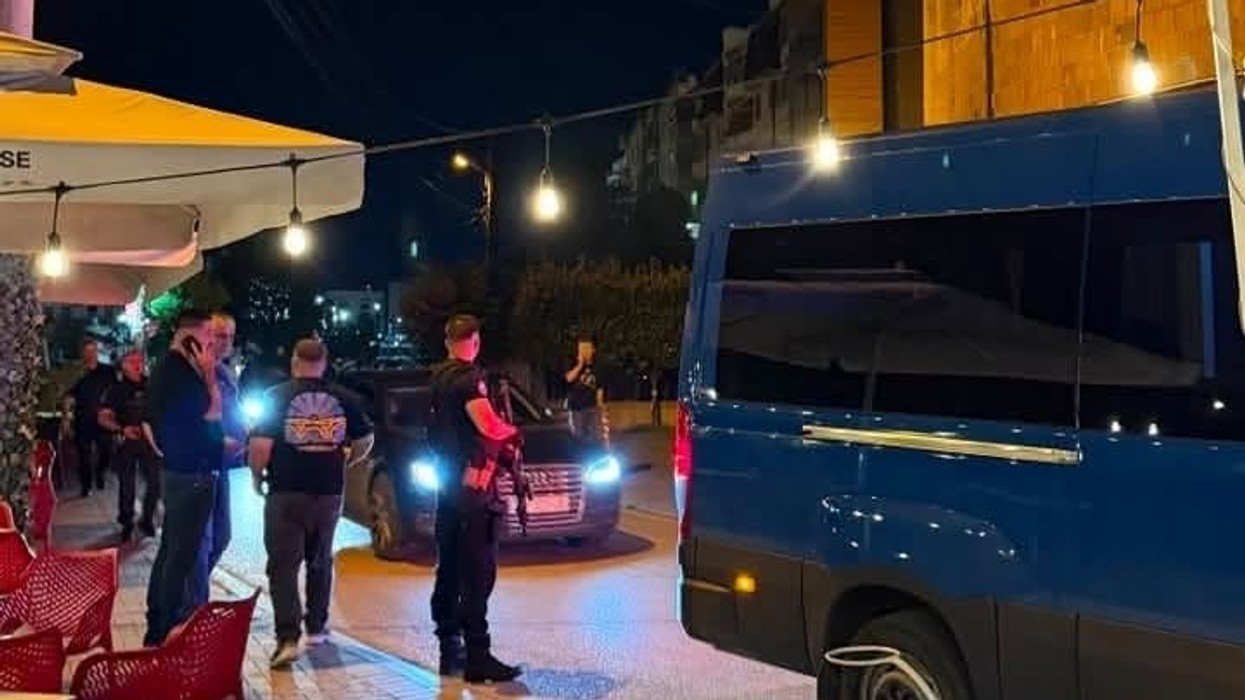 Plagosja e një personi në Pejë, arrestohet i dyshuari - dërgohet në mbajtje