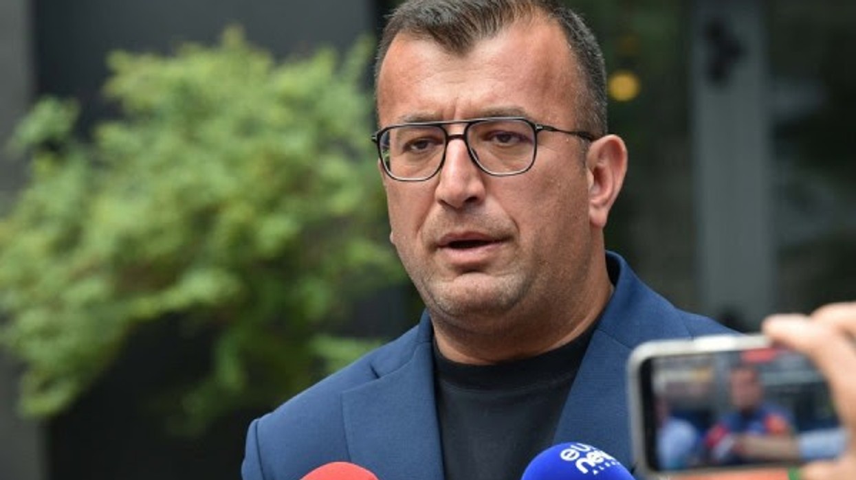Ferati mohon zërat për Kuvend të jashtëzakonshëm: Nuk ka asnjë nënshkrim të deponuar