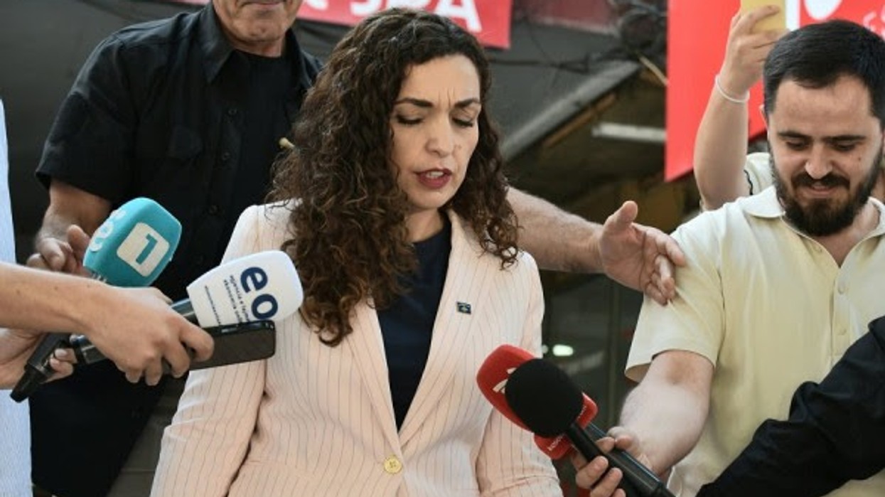 Osmani del nga zyrat e LDK-së: Mbështes deklaratën e Ilir Feratit për zhvillimet e fundit