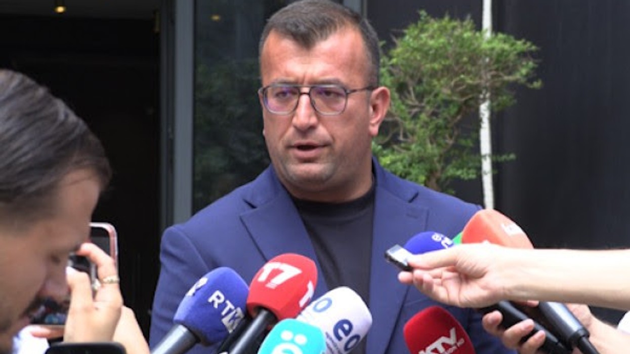 Ferati mohon zërat për Kuvend të jashtëzakonshëm: Nuk ka asnjë nënshkrim të deponuar