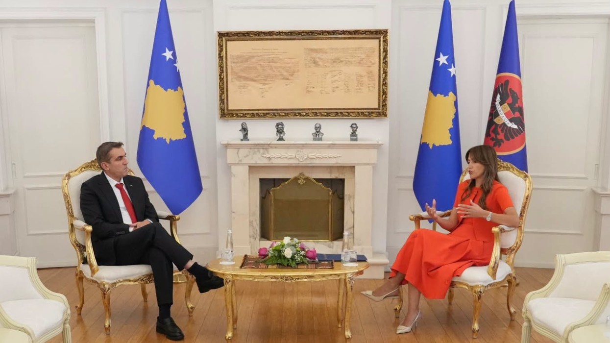 Zejnulla Gashi emërohet Kryeprokuror i Shtetit, dekretohet nga Haxhiu