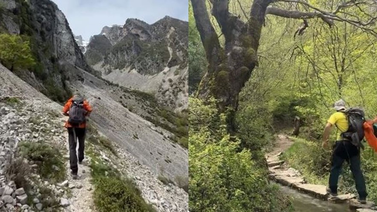 "Ti i doje malet më shumë se ato të deshën ty", Ceren Ismet Shehu me dedikim prekës për Erkin Likën