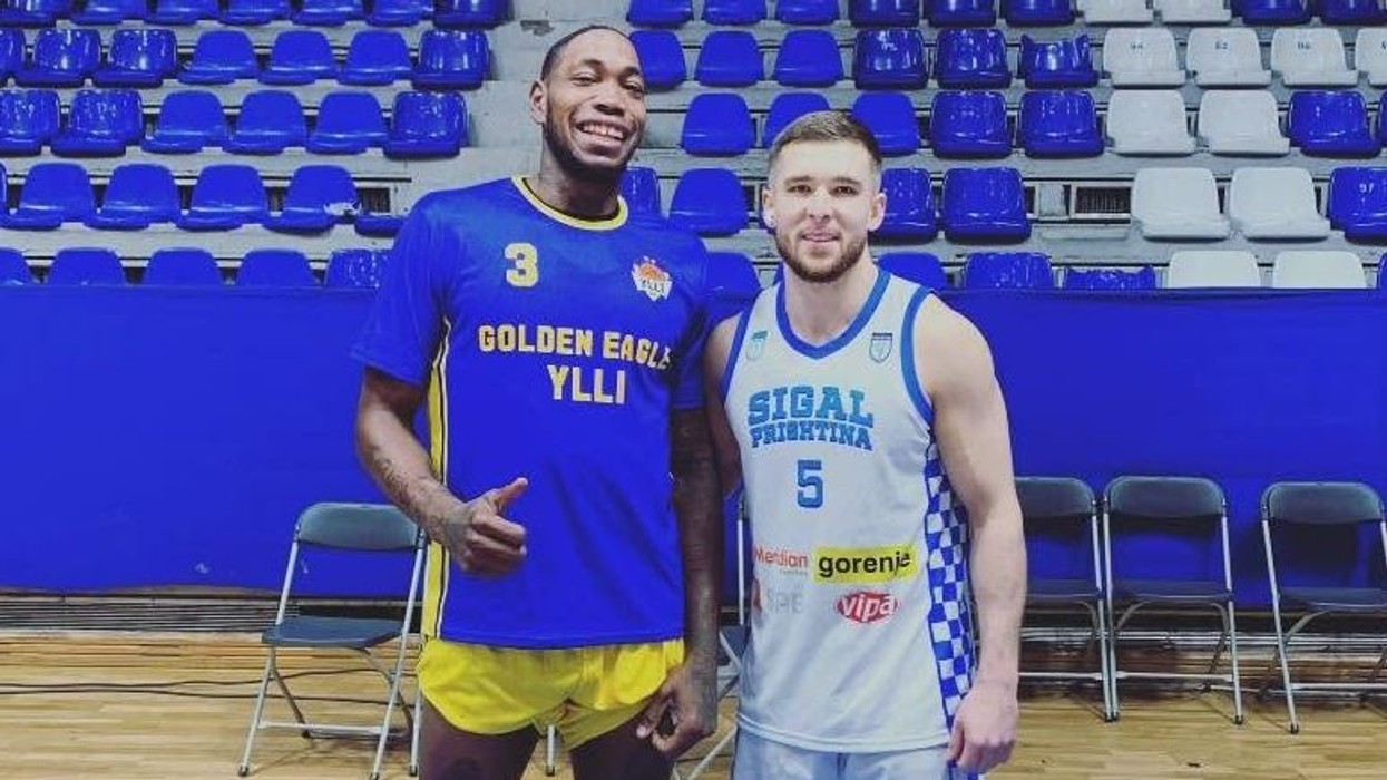 Tragjike: Ish-basketbollisti i Golden Eagle Yllit vritet me armë zjarri në SHBA