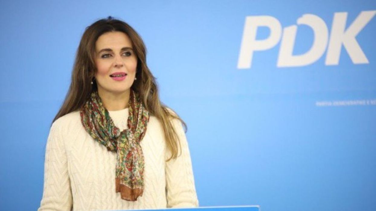 Çitaku për deklaratën e ministres serbe: Ideologjia që prodhoi gjenocid s’është mposhtur Çitaku për deklaratën e ministres serbe: Ideologjia që prodhoi gjenocid s’është mposhtur
