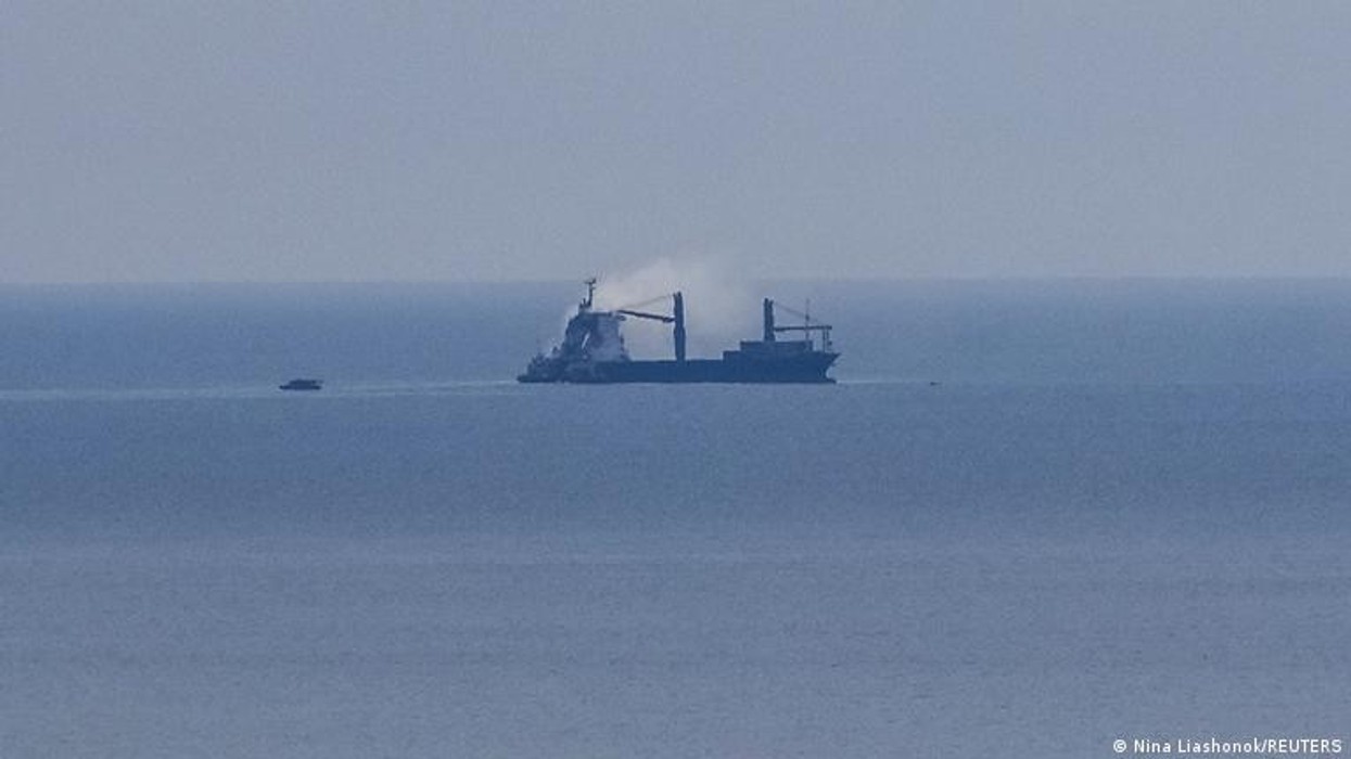 Ukraina godet 105 anije ruse në vetëm tetë ditë