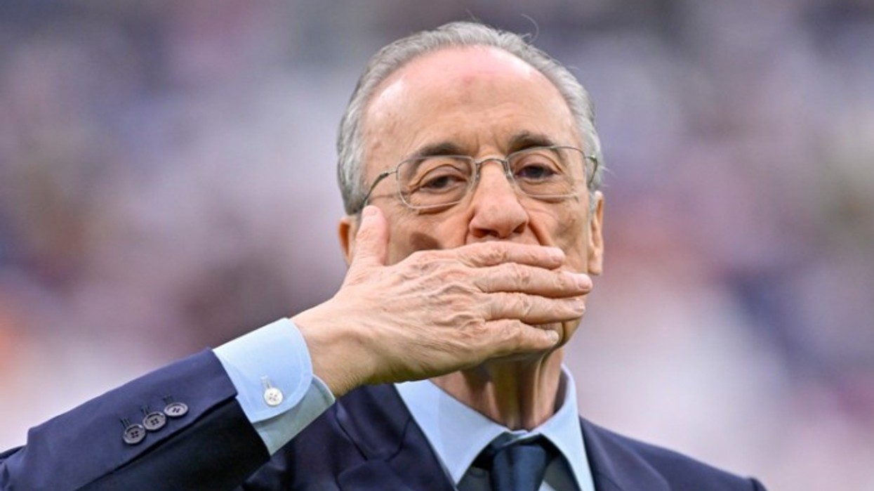 Portieri rekordmen i Botërorit drejt Real Madridit? Gjiganti spanjoll po bën gati lëvizjen