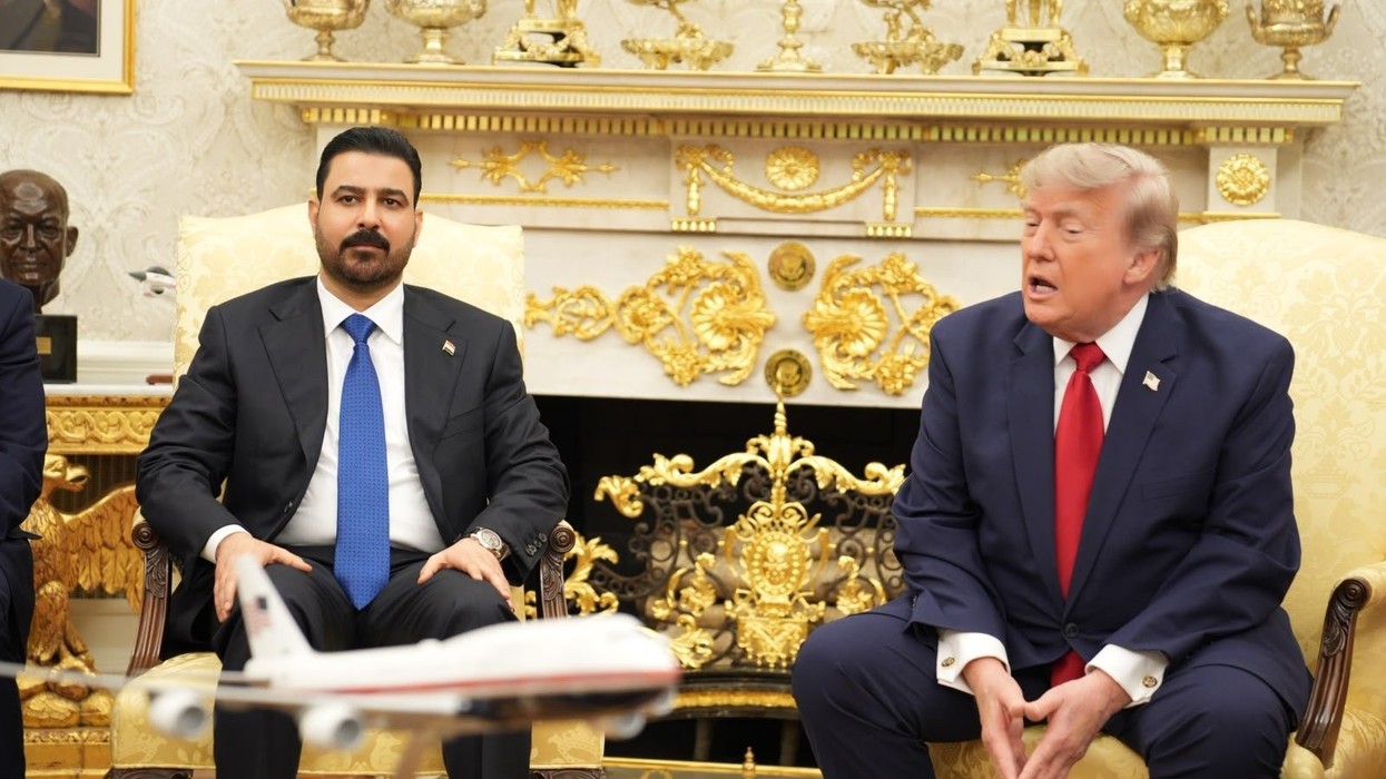 Trump: Lufta në Irak ishte gabim, u sulmua vendi i gabuar