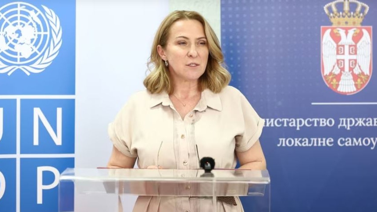Kosova shpall “non grata” ministren serbe pas deklaratës fashiste të "spastrimit etnik"