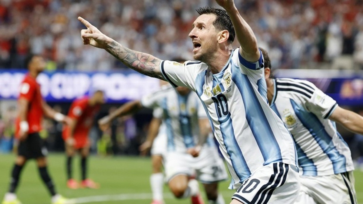 Goal: Lionel Messi ka një armë të re më të fortë