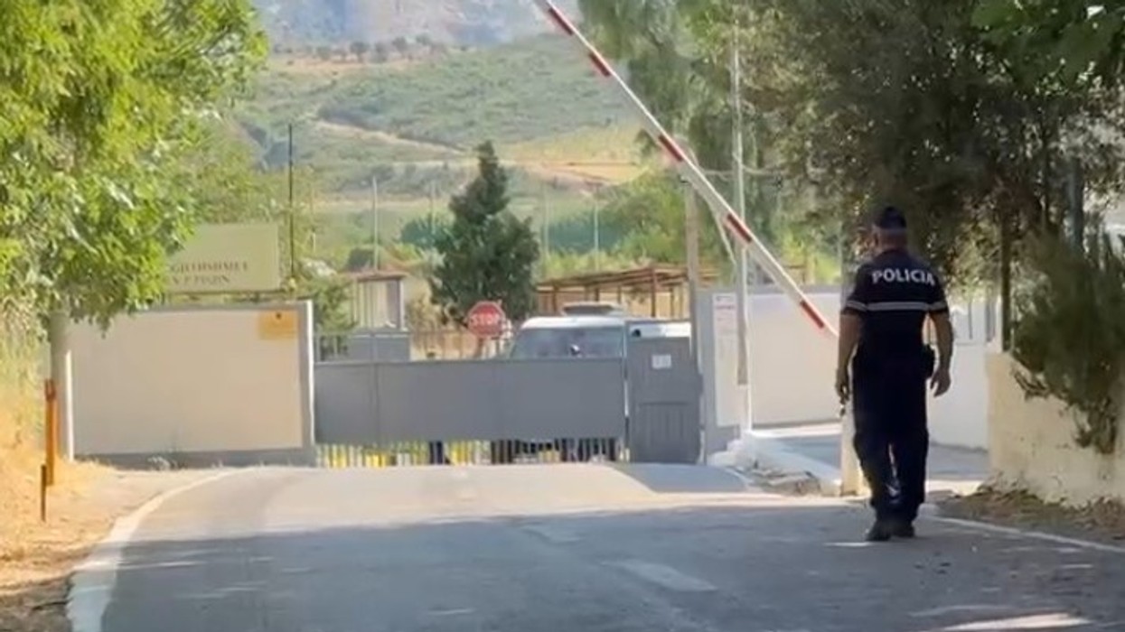 Nis zbatimi i amnistisë penale, qindra të dënuar në Shqipëri lënë qelitë