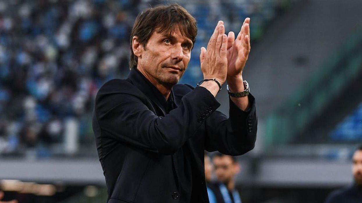 Conte zbulon emrat e tre futbollistëve më pak të njohur që ‘vodhën’ vëmendjen e tij në Kupën e Botës Conte zbulon emrat e tre futbollistëve më pak të njohur që ‘vodhën’ vëmendjen e tij në Kupën e Botës