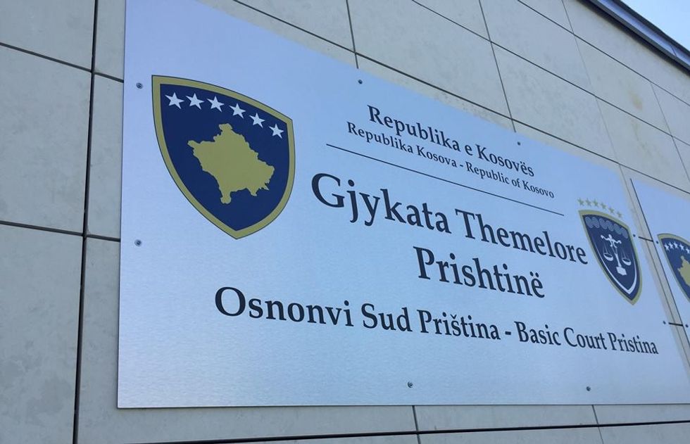 24 vjet burg për të akuzuarin për vrasjen me thikë në Zllakuqan të Lipjanit pas një konflikti mes fëmijëve
