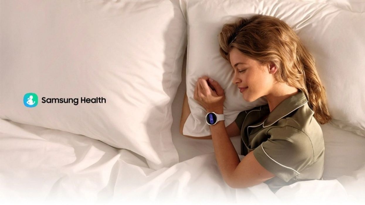 Samsung jep sqarime në lidhje me përdorimin e të dhënave të Samsung Health për trajnimin e AI-së Samsung jep sqarime në lidhje me përdorimin e të dhënave të Samsung Health për trajnimin e AI-së