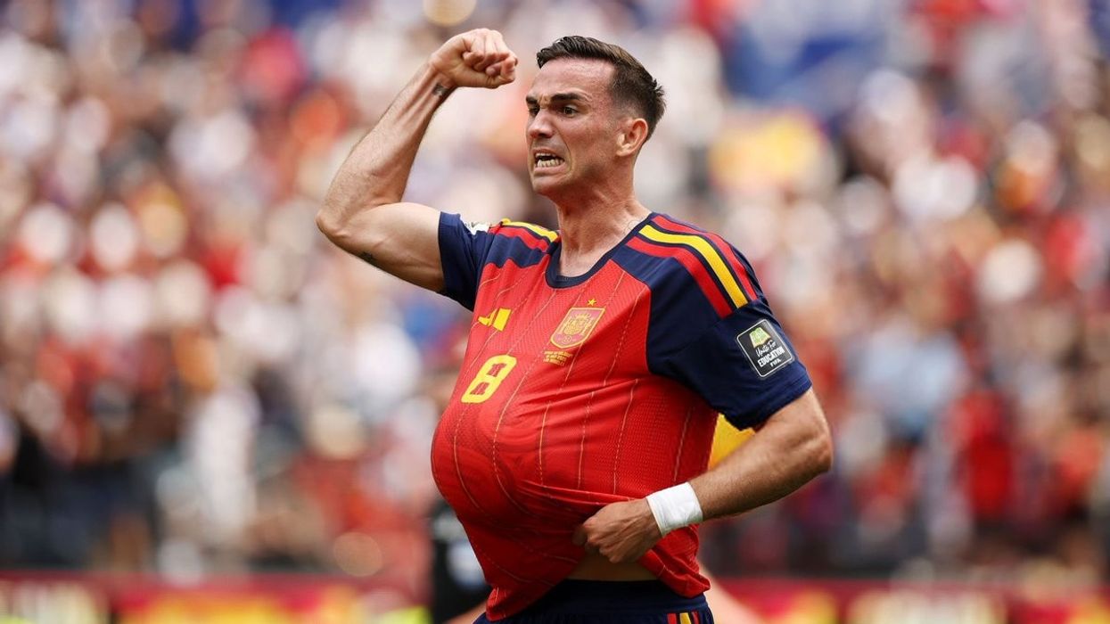 PSG e sakrifikon Fabian Ruiz për të nënshkruar me yllin e Barcelonës PSG e sakrifikon Fabian Ruiz për të nënshkruar me yllin e Barcelonës