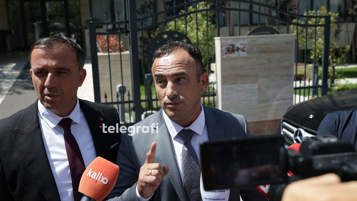 Shpronësimi në Shipitullë, Thaçi intervistohet në Prokurorinë Speciale: I bëj thirrje prokurorisë që ta hetojë këtë çështje deri në fund Shpronësimi në Shipitullë, Thaçi intervistohet në Prokurorinë Speciale: I bëj thirrje prokurorisë që ta hetojë këtë çështje deri në fund