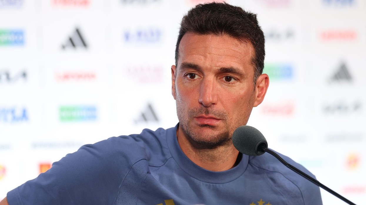 Lionel Scaloni: Spanja e mundi Francën me ndershmëri dhe drejtësi