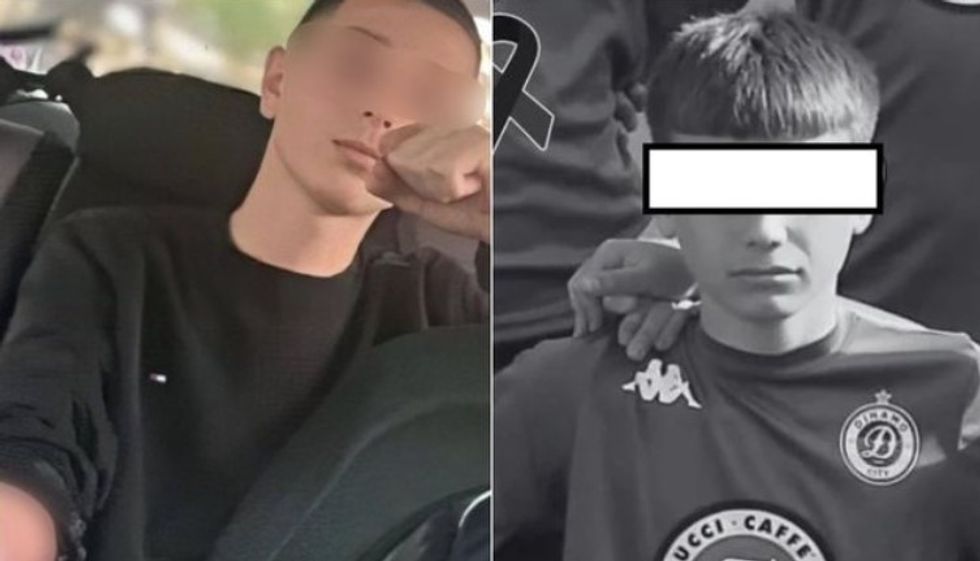 Vrasja e Martin Canit, Apeli lë në fuqi dënimin me 16 vite burg për Mario Pëlleshajn