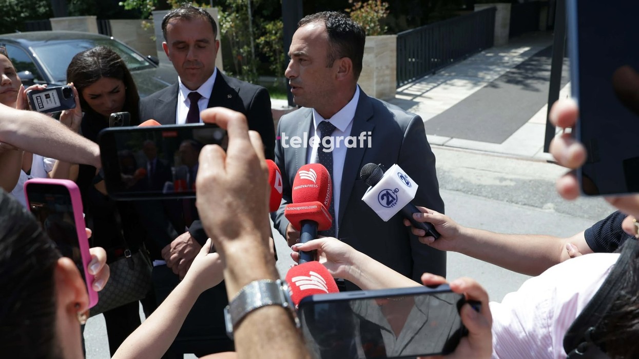 Në çfarë cilësie u intervistua kryetari i Obiliqit Halil Thaçi? Deklarohen nga Prokuroria