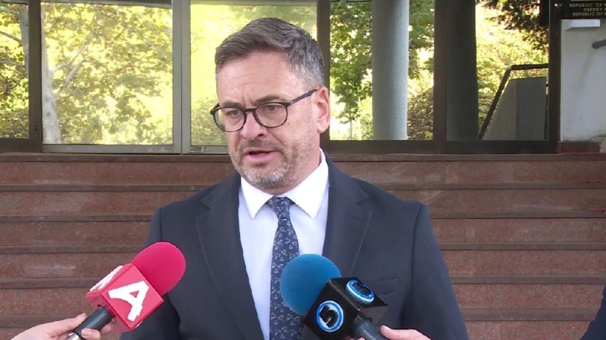 Risteski: Shporta konsumatore është miratuar, zbatimi i saj fillon nga shtatori Risteski: Shporta konsumatore është miratuar, zbatimi i saj fillon nga shtatori