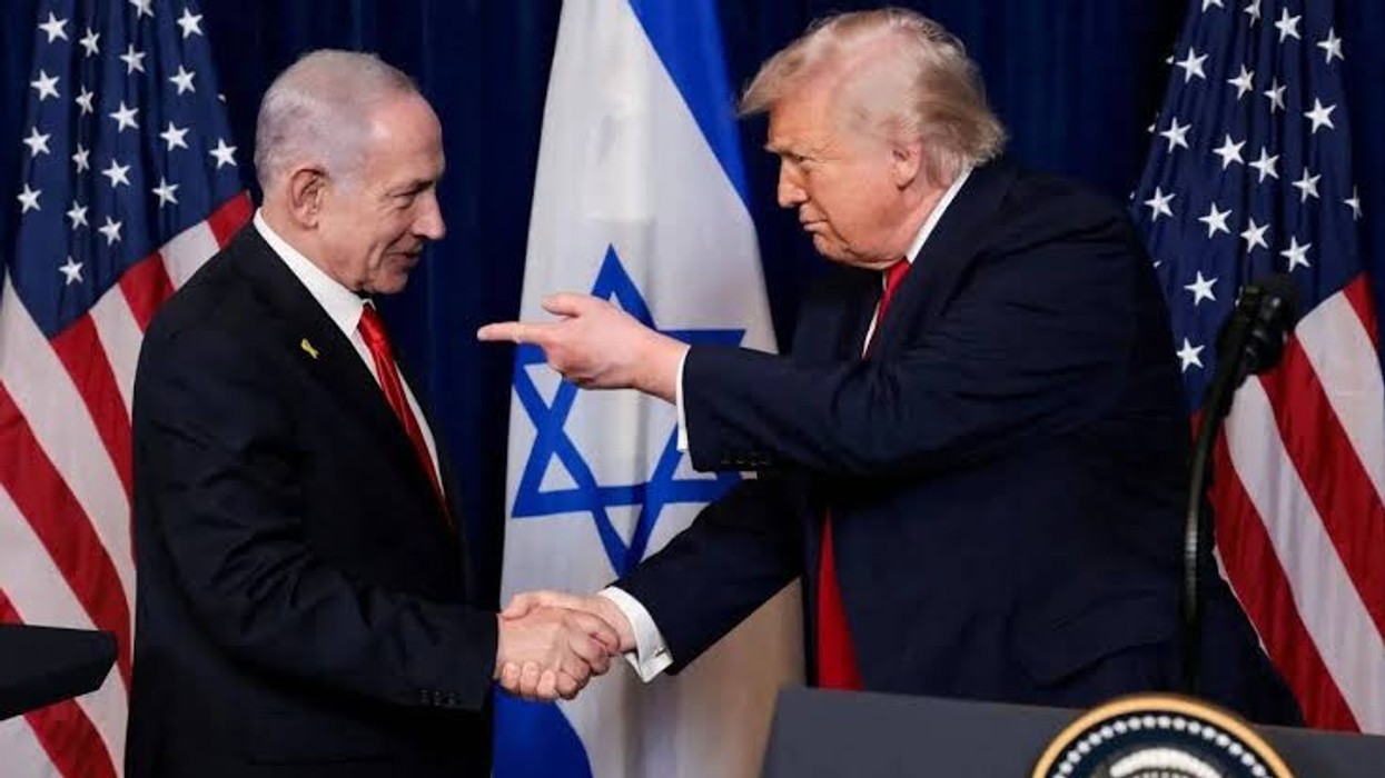 Trump i kërkoi Netanyahut të tërheqë trupat izraelite nga Siria dhe Libani në telefonatën e fundit