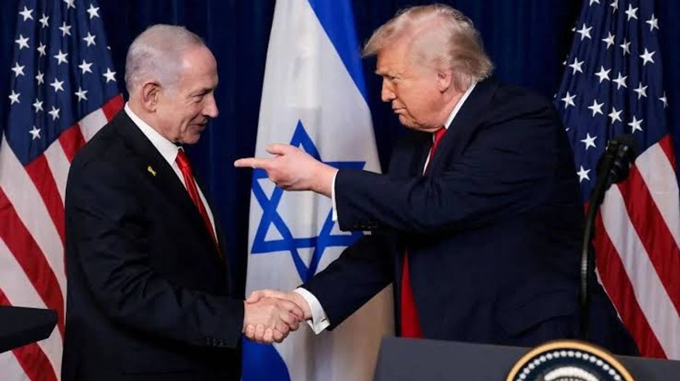Trump i kërkoi Netanyahut të tërheqë trupat izraelite nga Siria dhe Libani në telefonatën e fundit